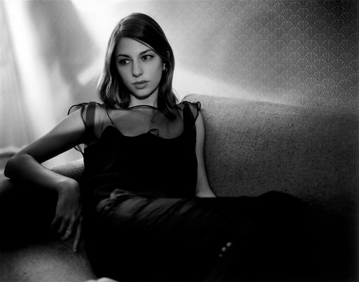 Sofia Coppola